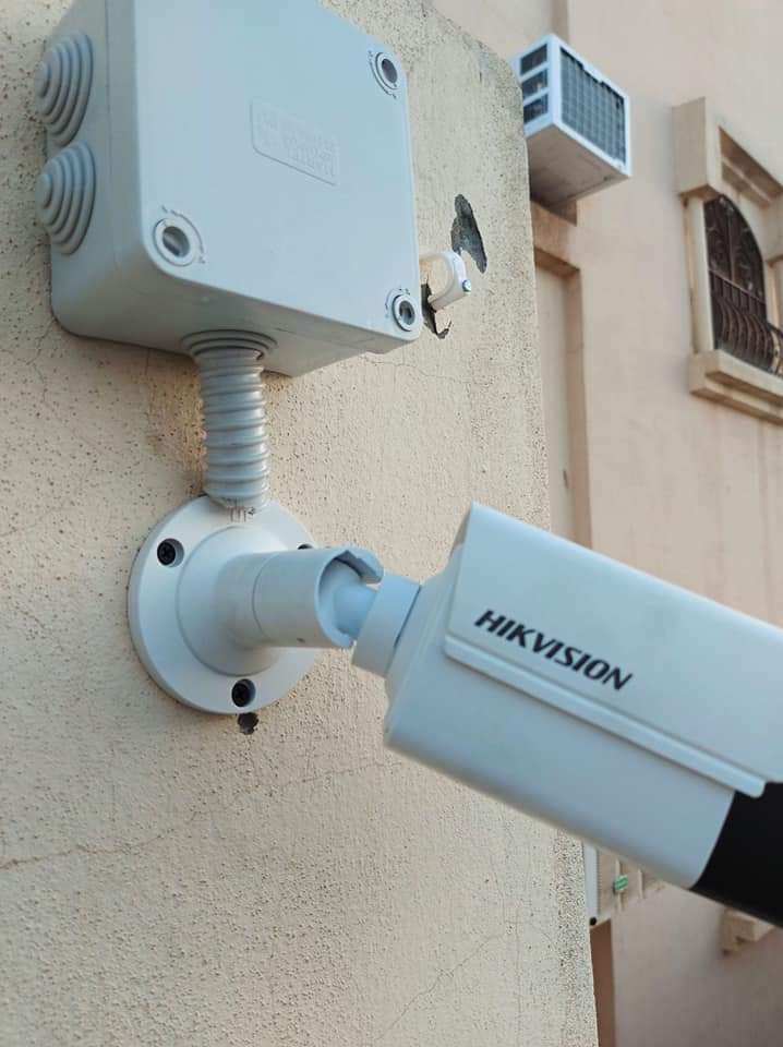 CCTV & Video Surveillance Solutions gallery view