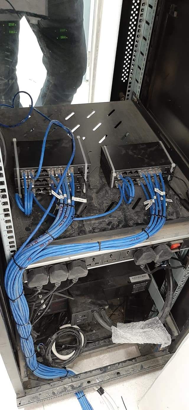 IP Contribution Relay